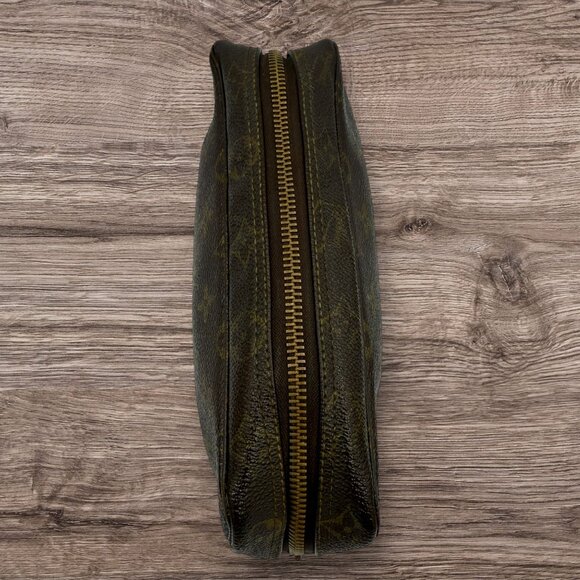 Louis Vuitton Vintage Trousse 23 Monogram toiletry/Cosmetic bag - Picture 5 of 6